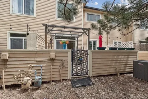 11338 W Radcliffe Drive Littleton CO 80127