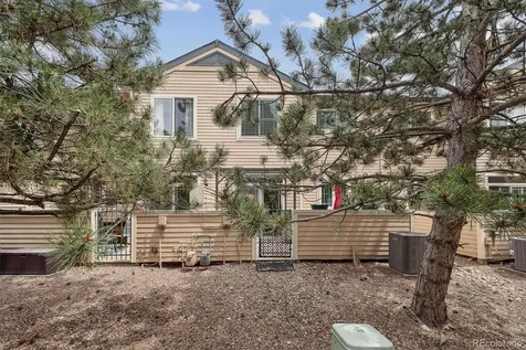 11338 W Radcliffe Drive Littleton CO 80127