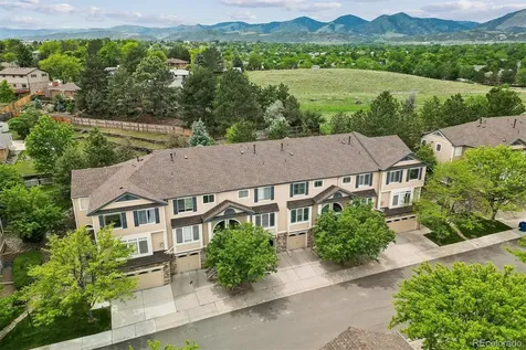 11338 W Radcliffe Drive Littleton CO 80127