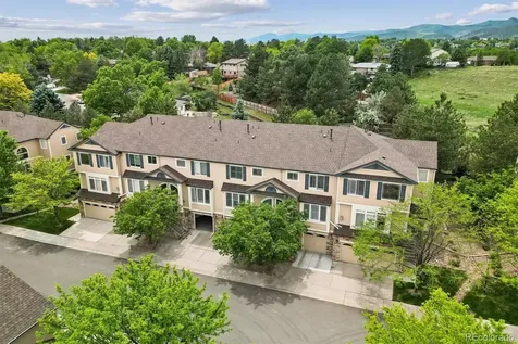 11338 W Radcliffe Drive Littleton CO 80127