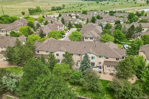 11338 W Radcliffe Drive Littleton CO 80127