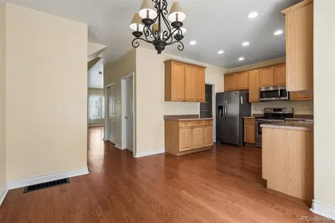 11338 W Radcliffe Drive Littleton CO 80127