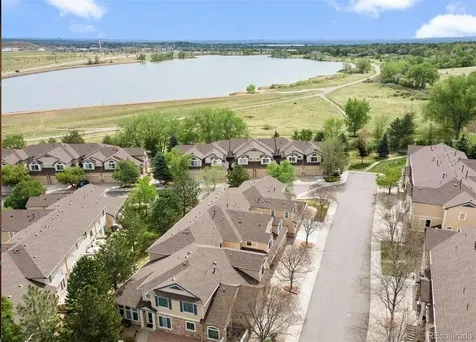 11338 W Radcliffe Drive Littleton CO 80127