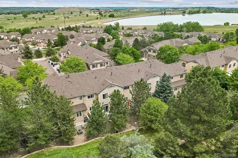 11338 W Radcliffe Drive Littleton CO 80127