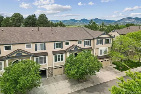 11338 W Radcliffe Drive Littleton CO 80127
