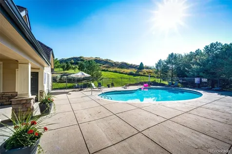 11338 W Radcliffe Drive Littleton CO 80127