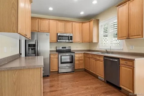 11338 W Radcliffe Drive Littleton CO 80127