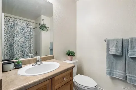 11338 W Radcliffe Drive Littleton CO 80127