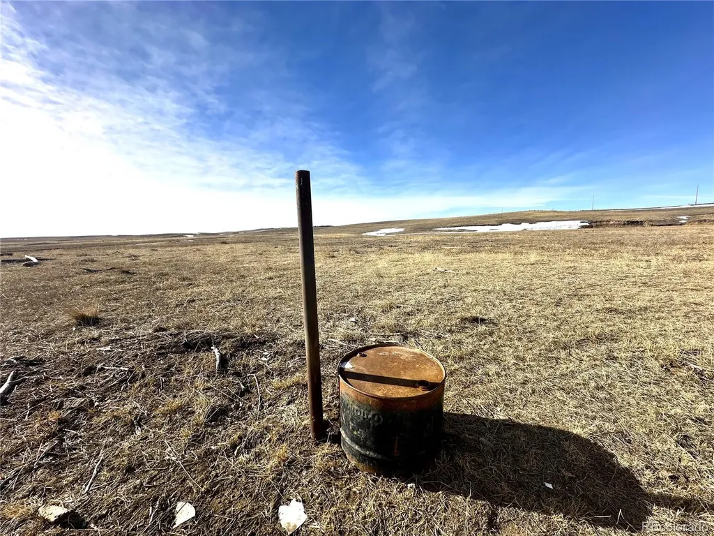 40 Acres - Elbert County - Highway 86 Agate CO 80101