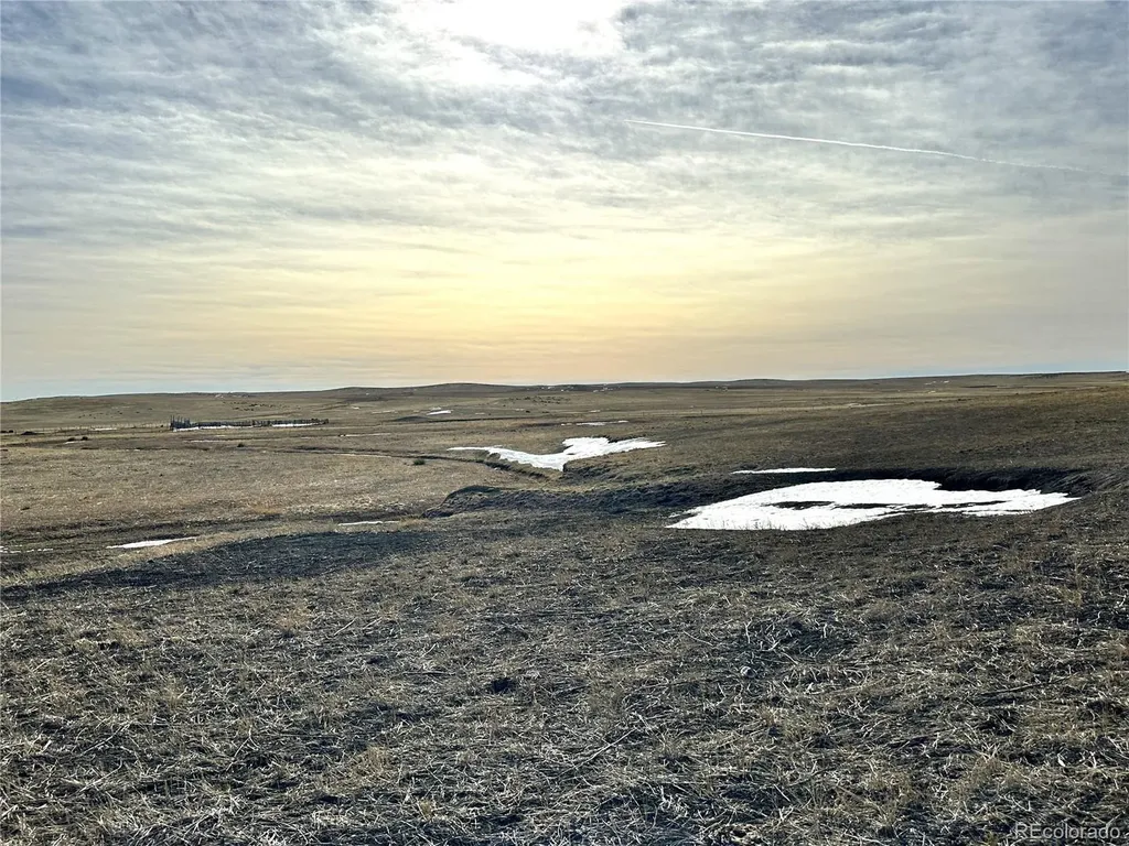 40 Acres - Elbert County - Highway 86 Agate CO 80101