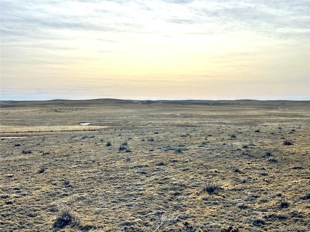 40 Acres - Elbert County - Highway 86 Agate CO 80101
