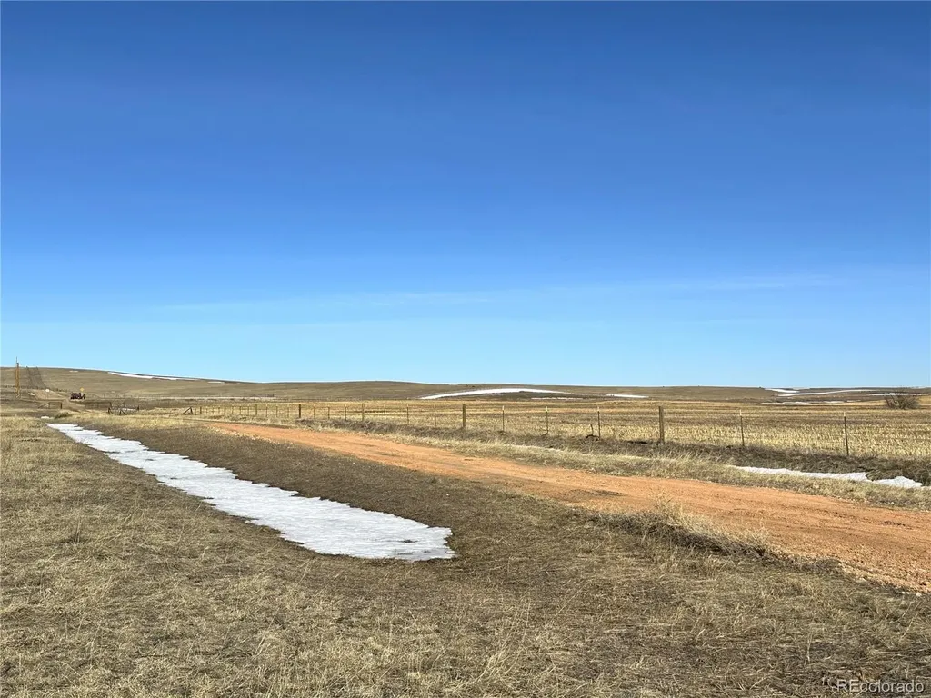40 Acres - Elbert County - Highway 86 Agate CO 80101