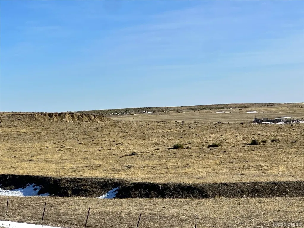 40 Acres - Elbert County - Highway 86 Agate CO 80101