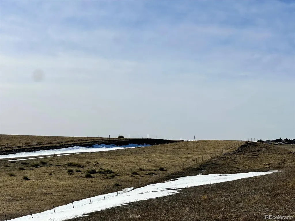40 Acres - Elbert County - Highway 86 Agate CO 80101