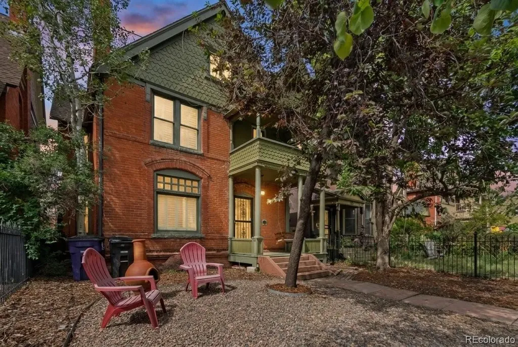 151 W 2nd Avenue Denver CO 80223