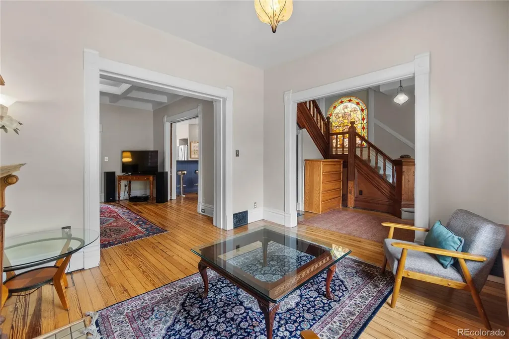 151 W 2nd Avenue Denver CO 80223