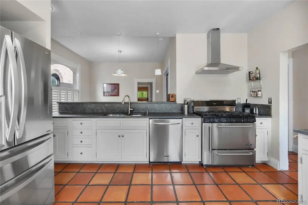 151 W 2nd Avenue Denver CO 80223