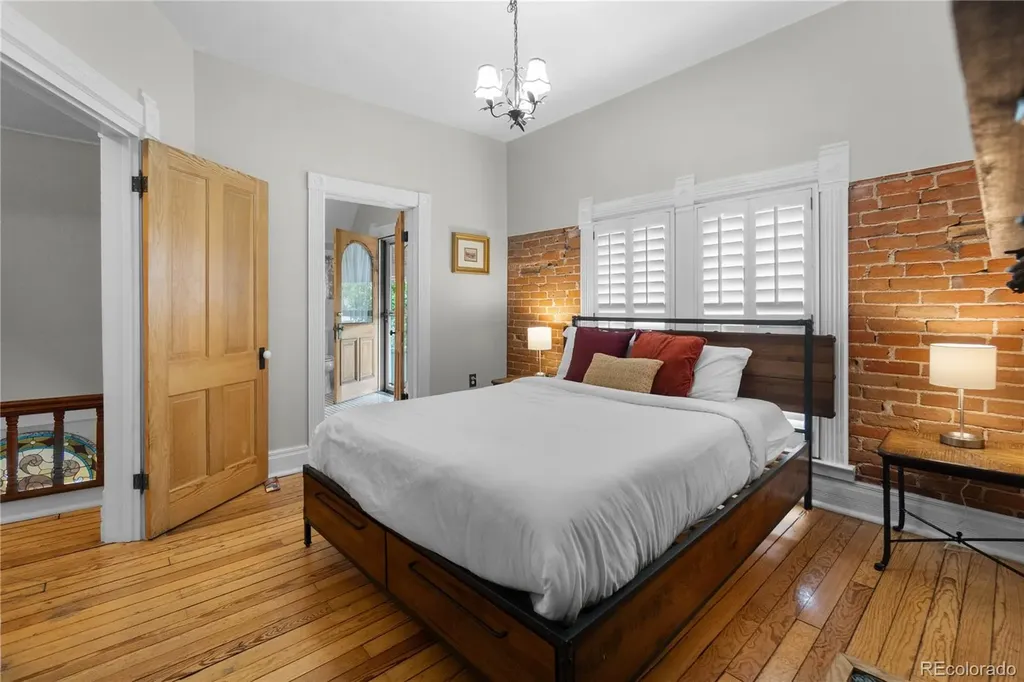 151 W 2nd Avenue Denver CO 80223