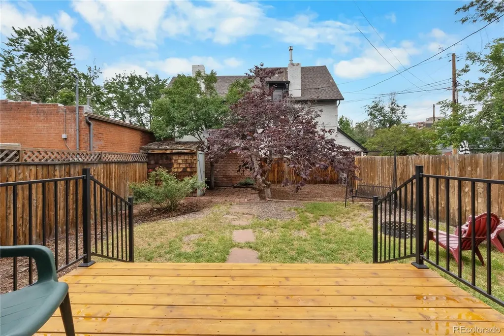 151 W 2nd Avenue Denver CO 80223