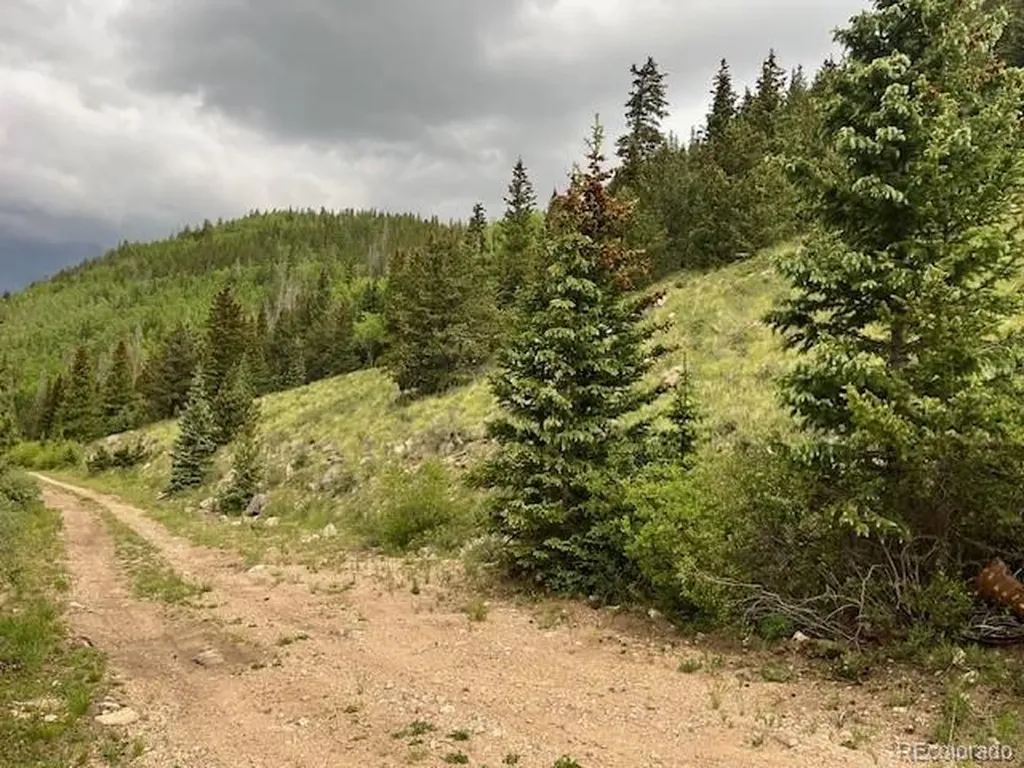 Lot 6644 Phillips Road San Luis CO 81152