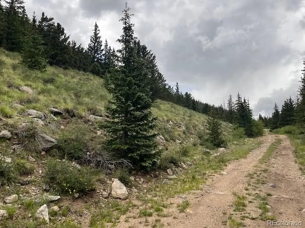 Lot 6644 Phillips Road San Luis CO 81152