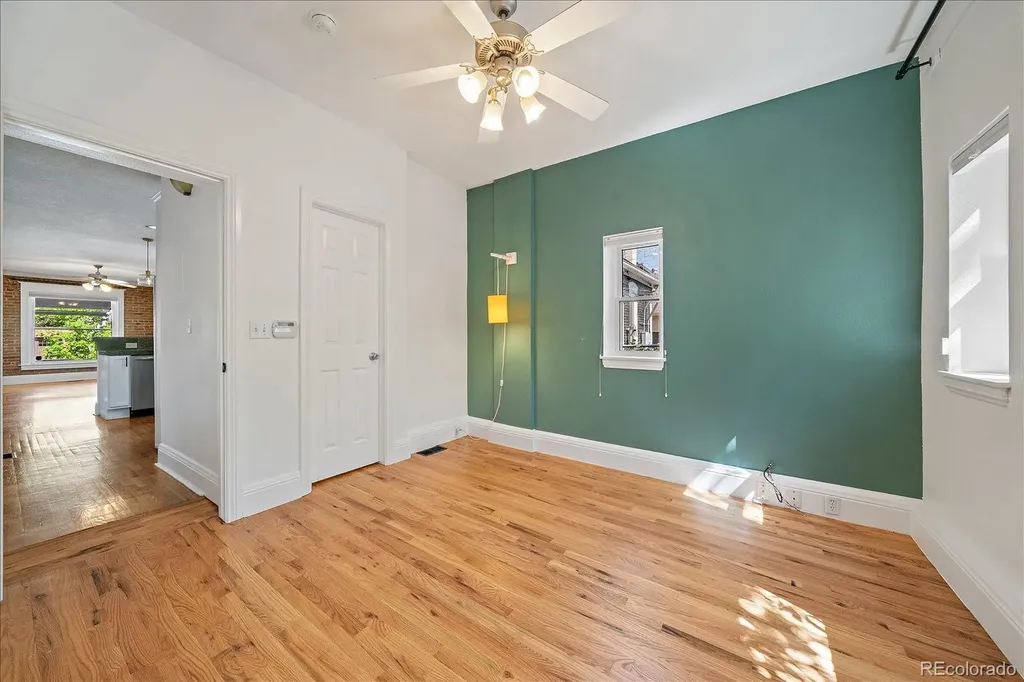 2314 N Ogden Street Denver CO 80205