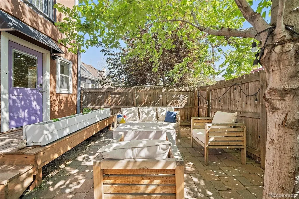 2314 N Ogden Street Denver CO 80205