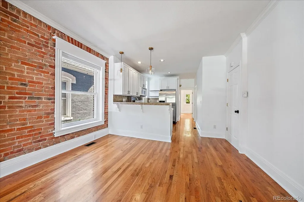 2314 N Ogden Street Denver CO 80205