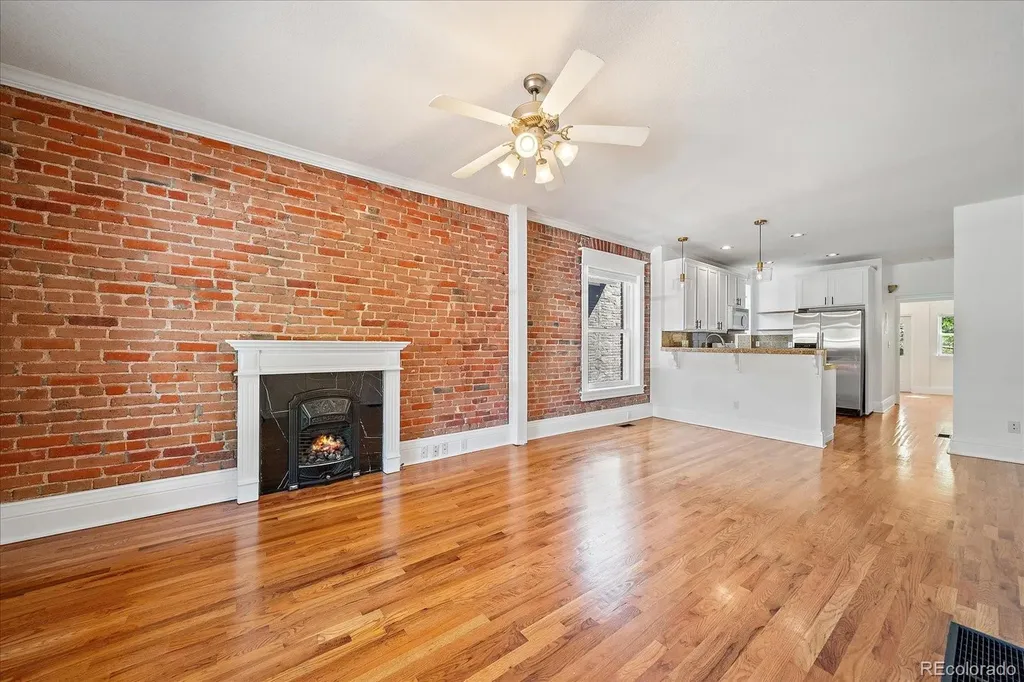 2314 N Ogden Street Denver CO 80205