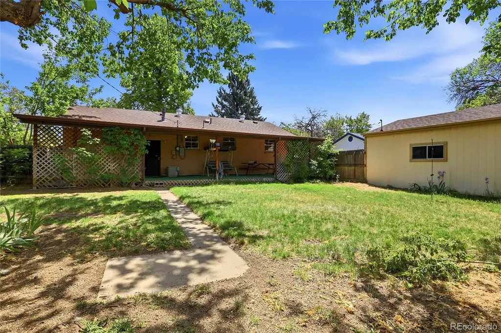 11241 Lafayette Street Northglenn CO 80233