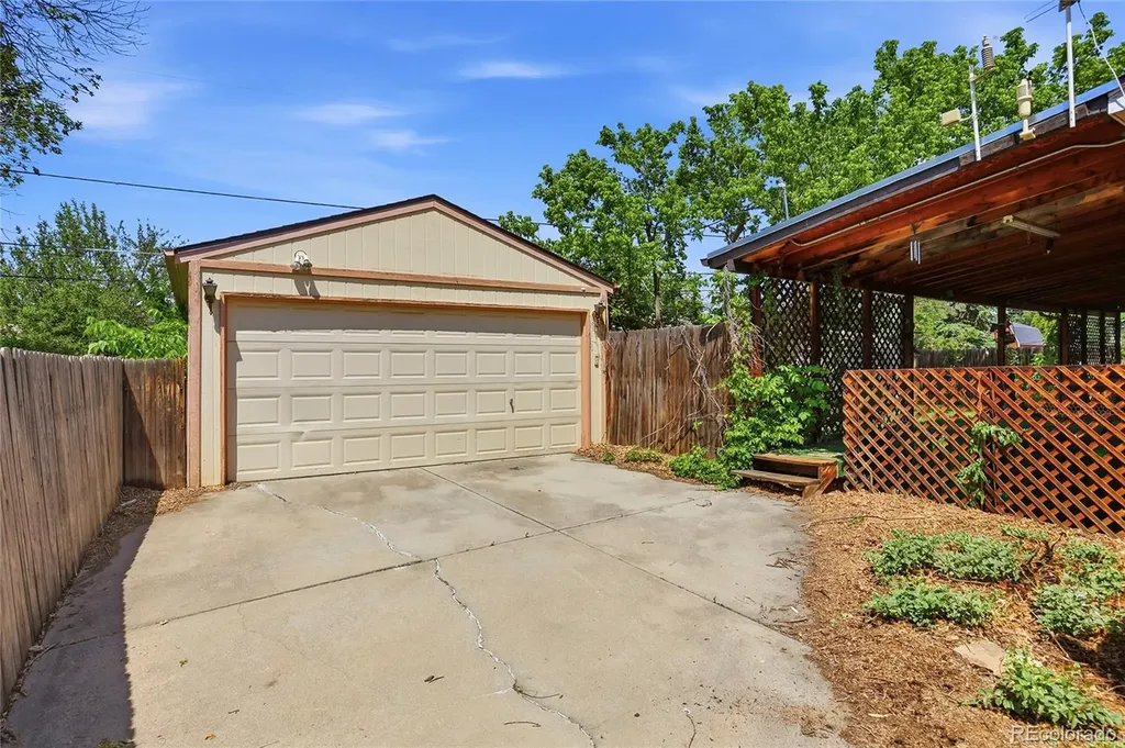 11241 Lafayette Street Northglenn CO 80233