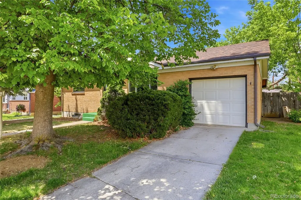 11241 Lafayette Street Northglenn CO 80233