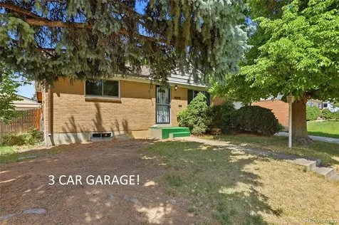 11241 Lafayette Street Northglenn CO 80233