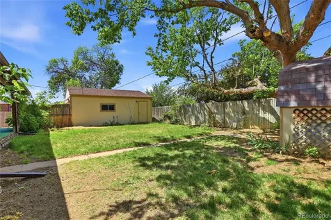 11241 Lafayette Street Northglenn CO 80233