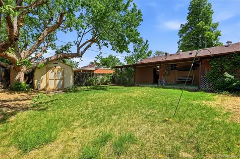 11241 Lafayette Street Northglenn CO 80233