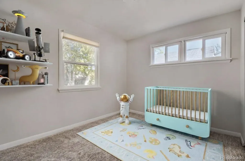 2365 S Julian Street Denver CO 80219