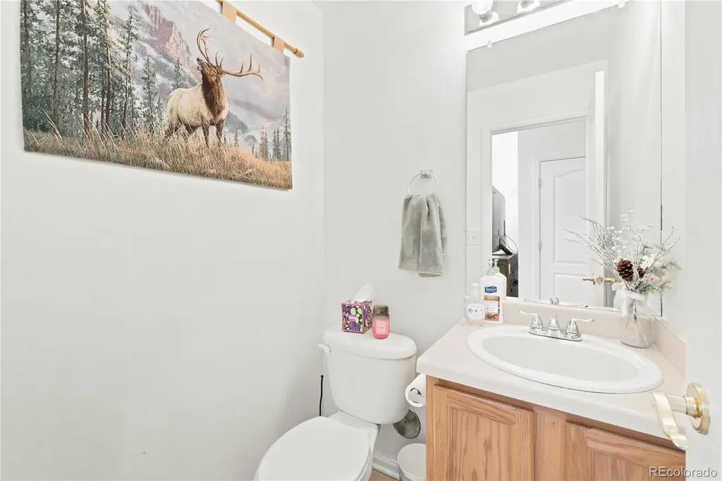 180 Ellendale Street Castle Rock CO 80104