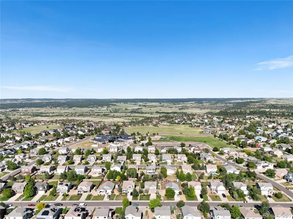 180 Ellendale Street Castle Rock CO 80104