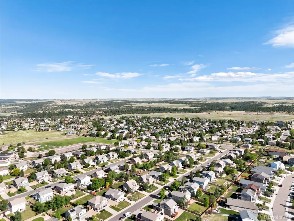 180 Ellendale Street Castle Rock CO 80104