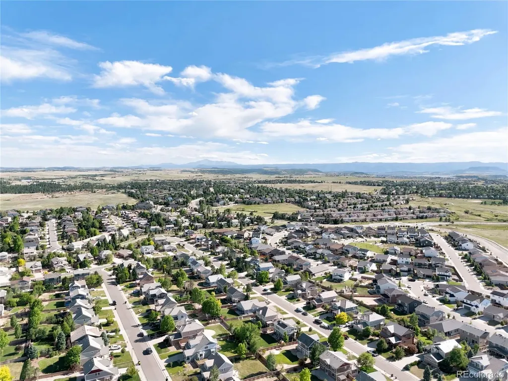 180 Ellendale Street Castle Rock CO 80104