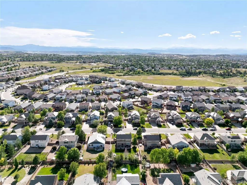 180 Ellendale Street Castle Rock CO 80104