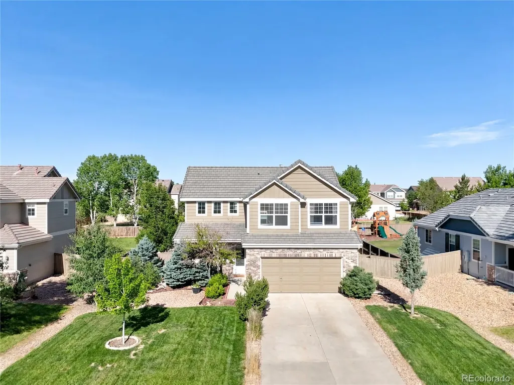 180 Ellendale Street Castle Rock CO 80104