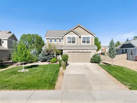 180 Ellendale Street Castle Rock CO 80104