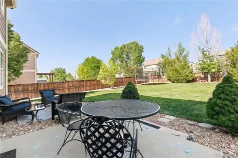 180 Ellendale Street Castle Rock CO 80104