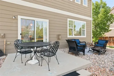180 Ellendale Street Castle Rock CO 80104