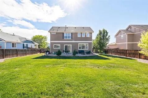 180 Ellendale Street Castle Rock CO 80104