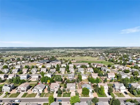 180 Ellendale Street Castle Rock CO 80104