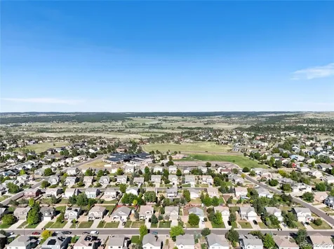 180 Ellendale Street Castle Rock CO 80104