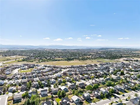 180 Ellendale Street Castle Rock CO 80104