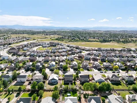 180 Ellendale Street Castle Rock CO 80104